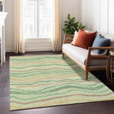 addison chantille acn1582 green rug