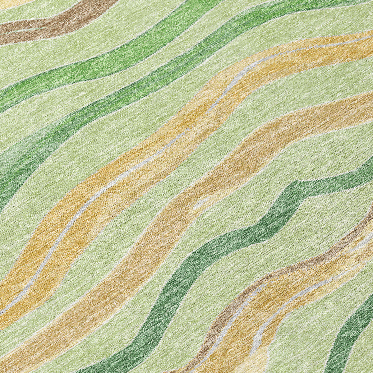 addison chantille acn1582 green rug