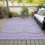 addison chantille acn1584 lavender rug