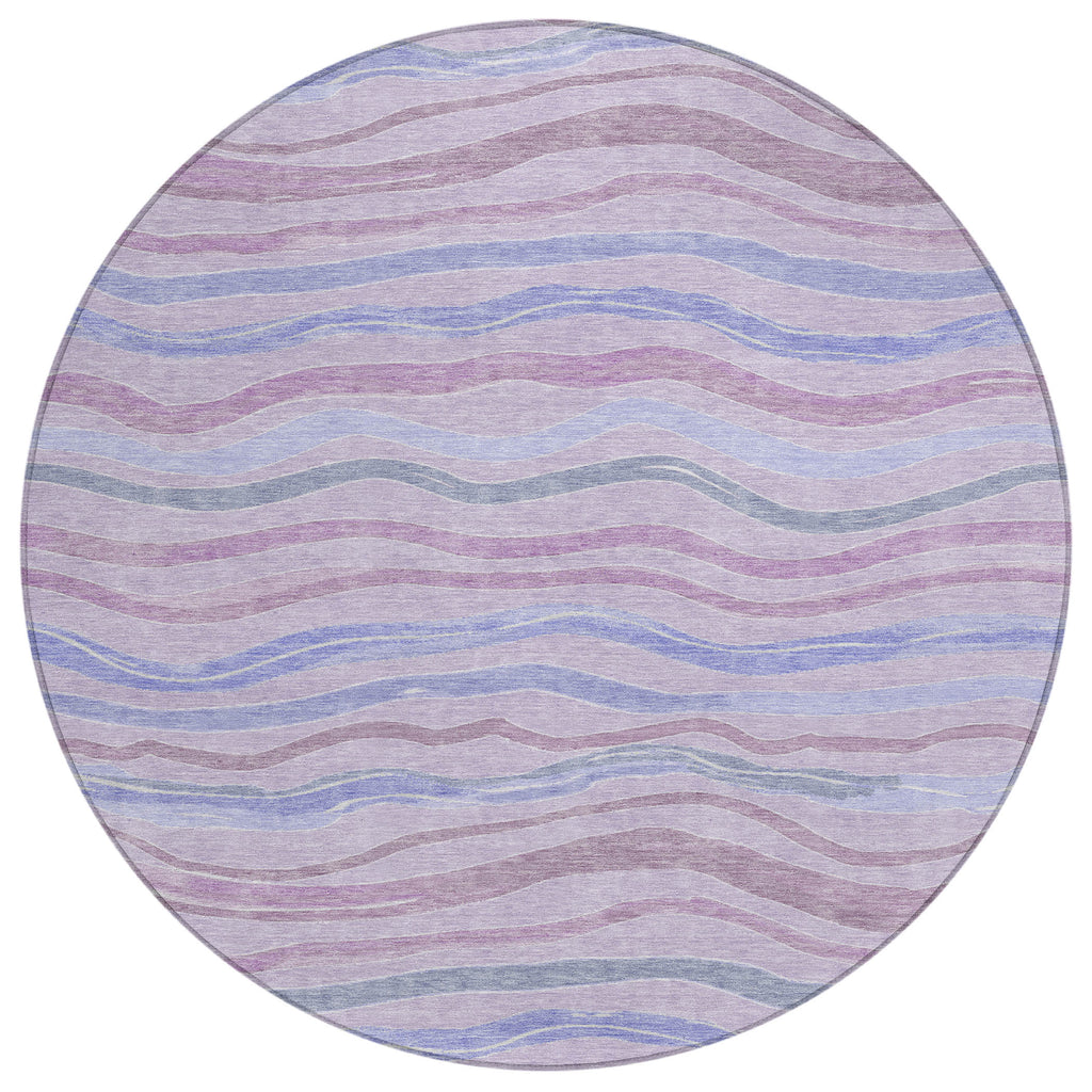 addison chantille acn1584 lavender rug