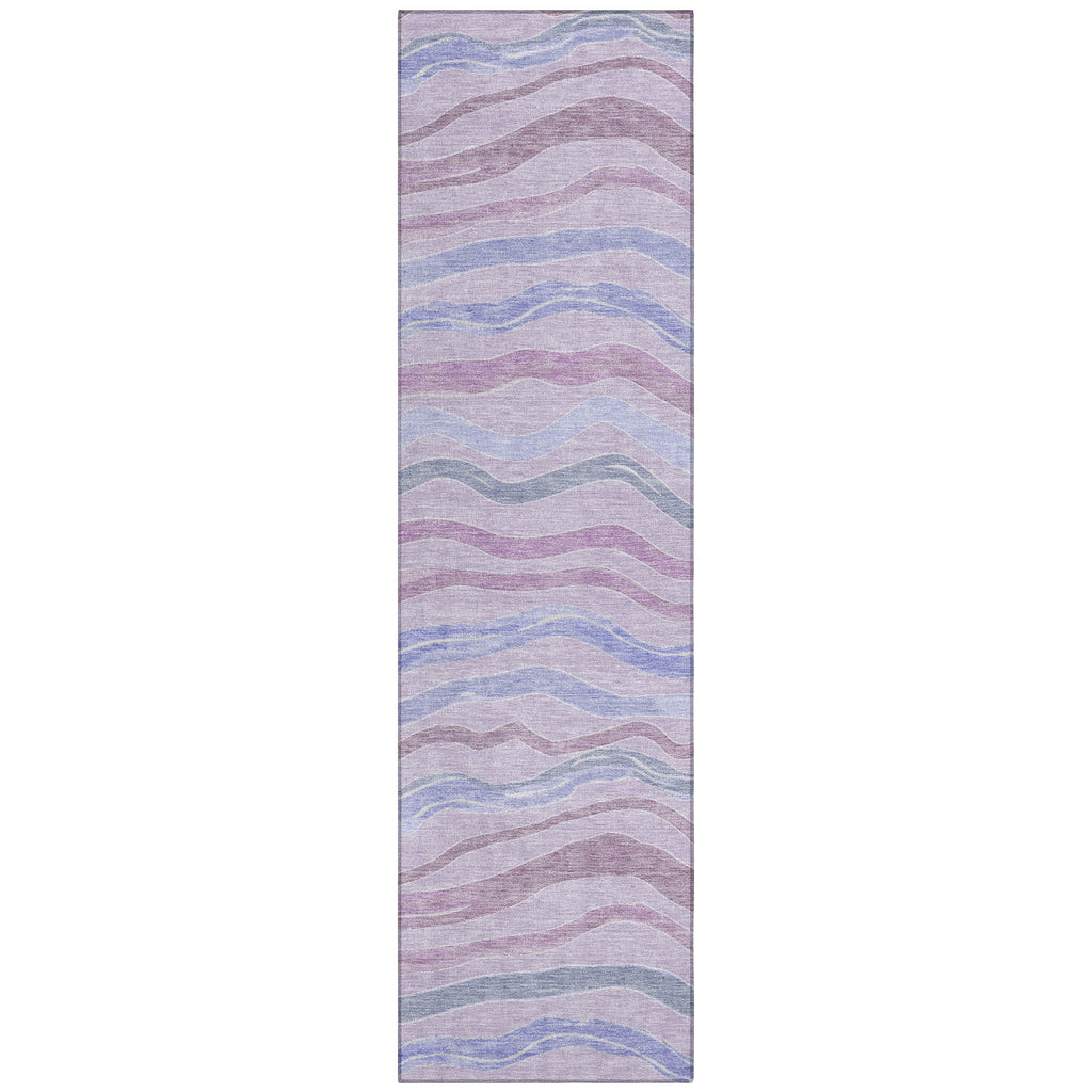addison chantille acn1584 lavender rug