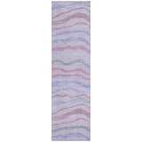 addison chantille acn1584 lavender rug