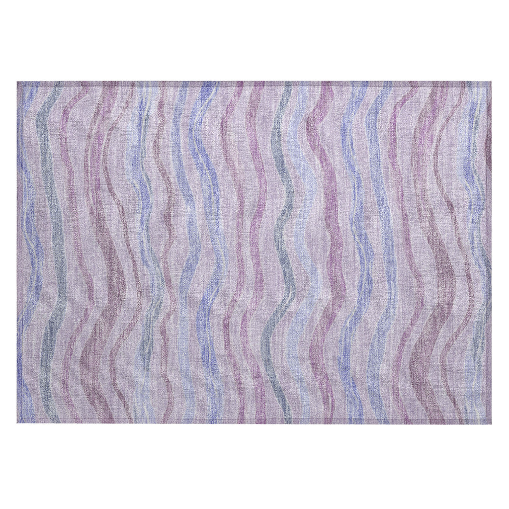 addison chantille acn1584 lavender rug