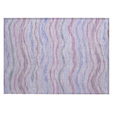 addison chantille acn1584 lavender rug