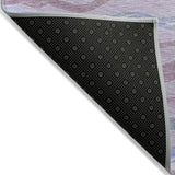 addison chantille acn1584 lavender rug