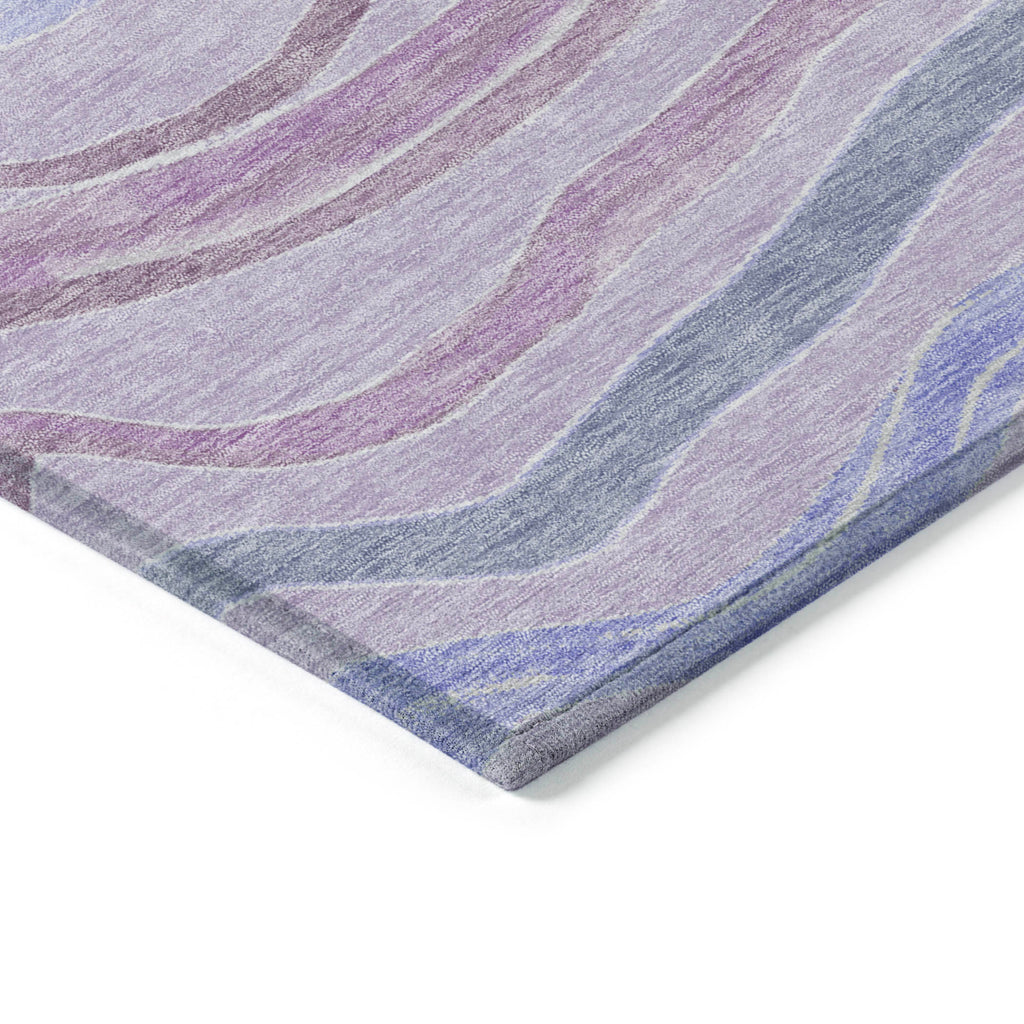 addison chantille acn1584 lavender rug