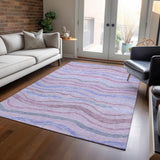 addison chantille acn1584 lavender rug