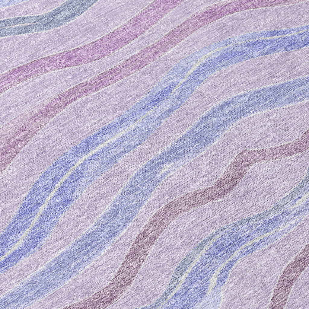addison chantille acn1584 lavender rug