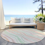 addison chantille acn1585 peach rug