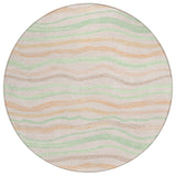 addison chantille acn1585 peach rug