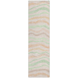 addison chantille acn1585 peach rug
