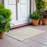 addison chantille acn1585 peach rug