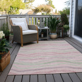 addison chantille acn1586 pink rug