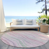 addison chantille acn1586 pink rug