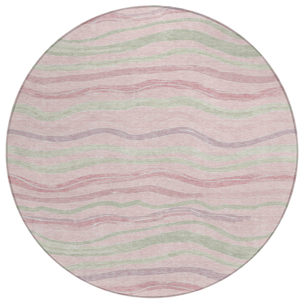 addison chantille acn1586 pink rug
