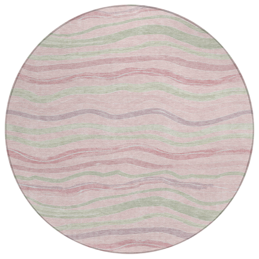 addison chantille acn1586 pink rug