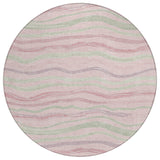 addison chantille acn1586 pink rug