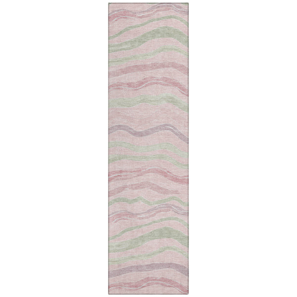 addison chantille acn1586 pink rug