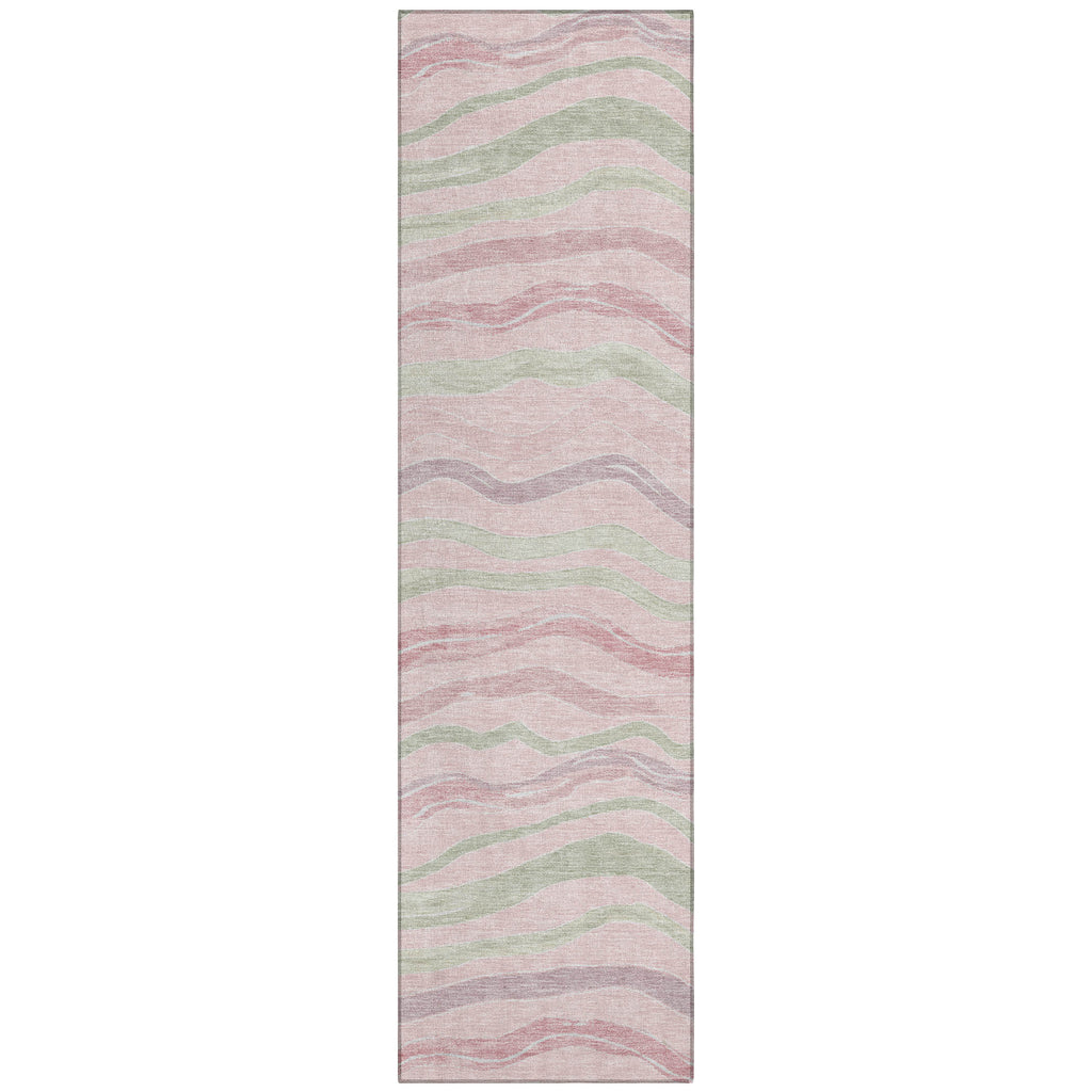 addison chantille acn1586 pink rug
