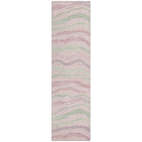 addison chantille acn1586 pink rug
