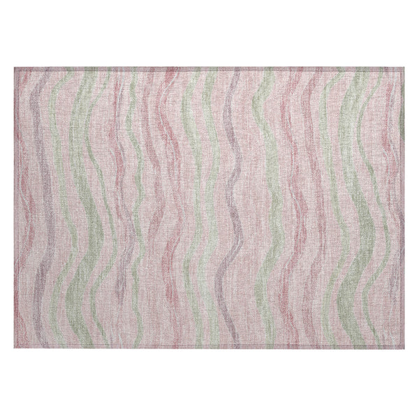 addison chantille acn1586 pink rug