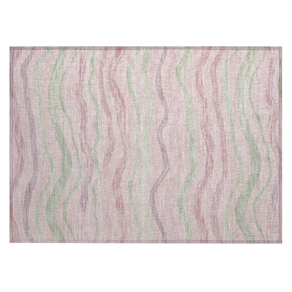 addison chantille acn1586 pink rug