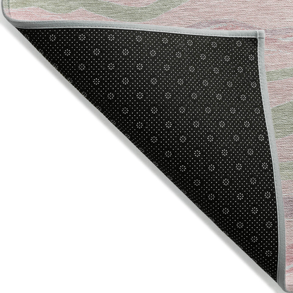 addison chantille acn1586 pink rug