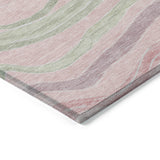 addison chantille acn1586 pink rug