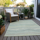 addison chantille acn1587 sage rug