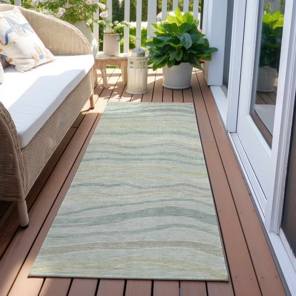 addison chantille acn1587 sage rug