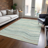 addison chantille acn1587 sage rug