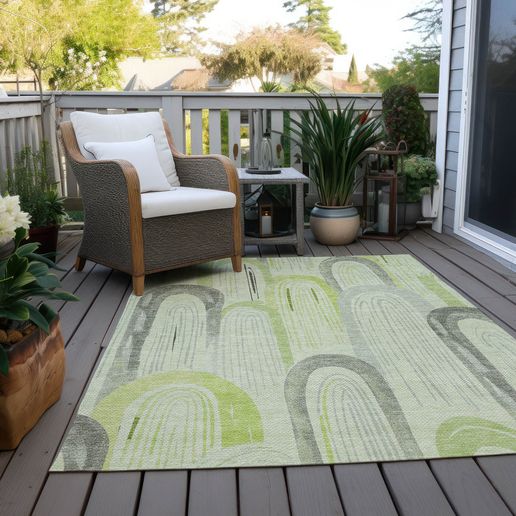 addison chantille acn1588 aloe rug