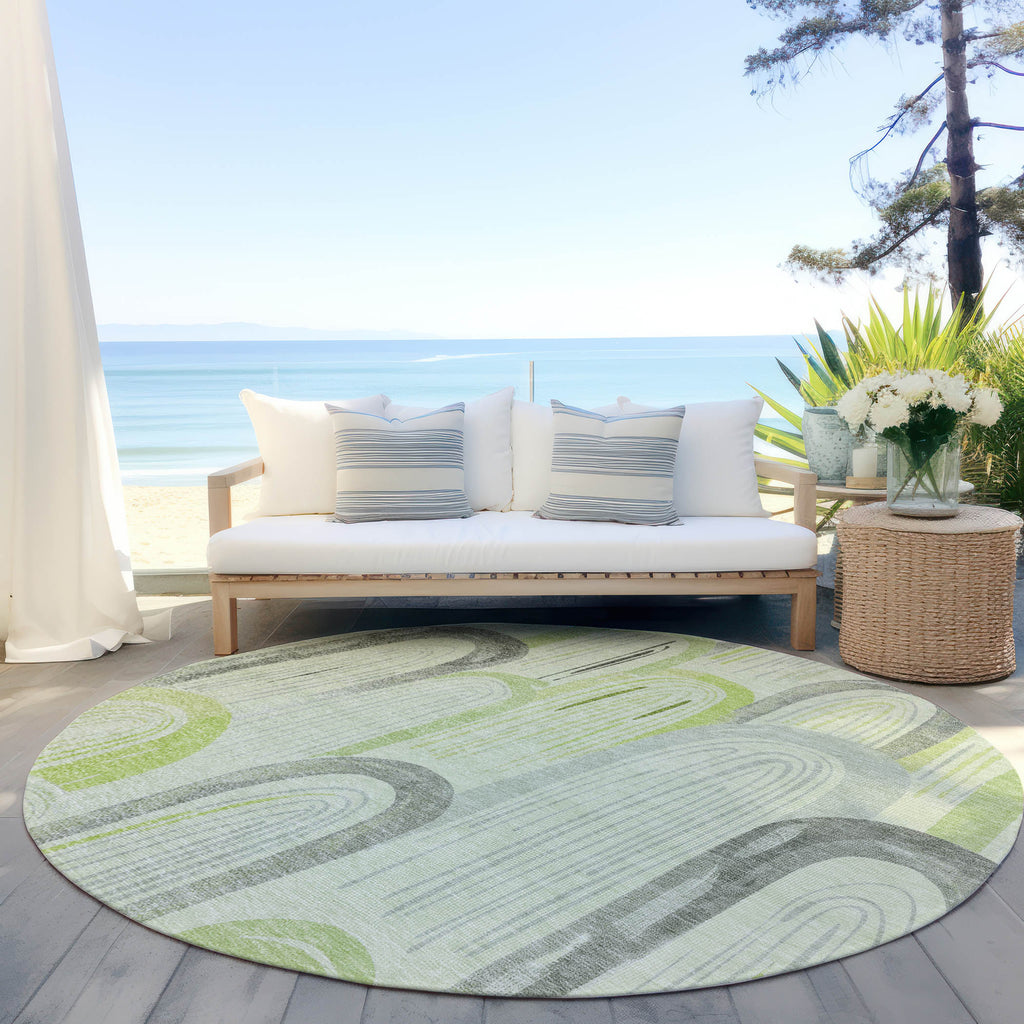 addison chantille acn1588 aloe rug