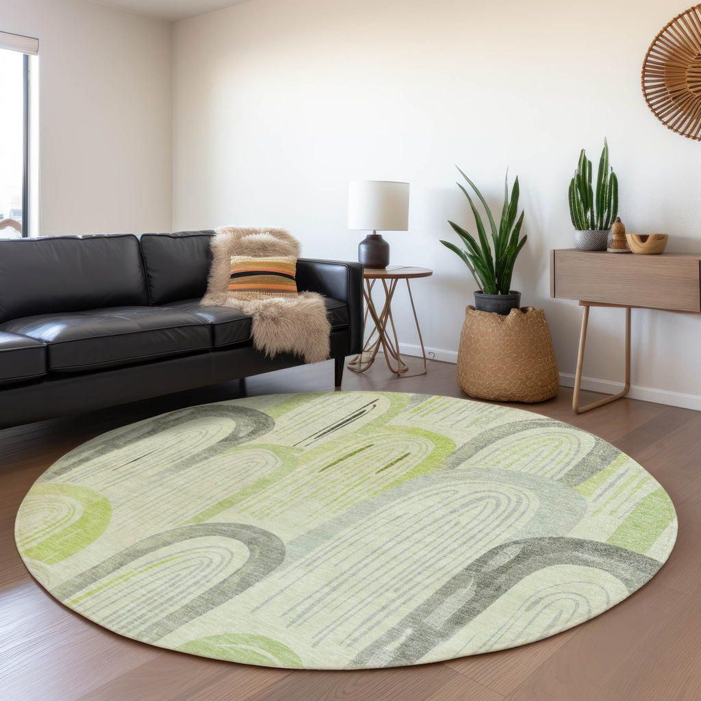 addison chantille acn1588 aloe rug