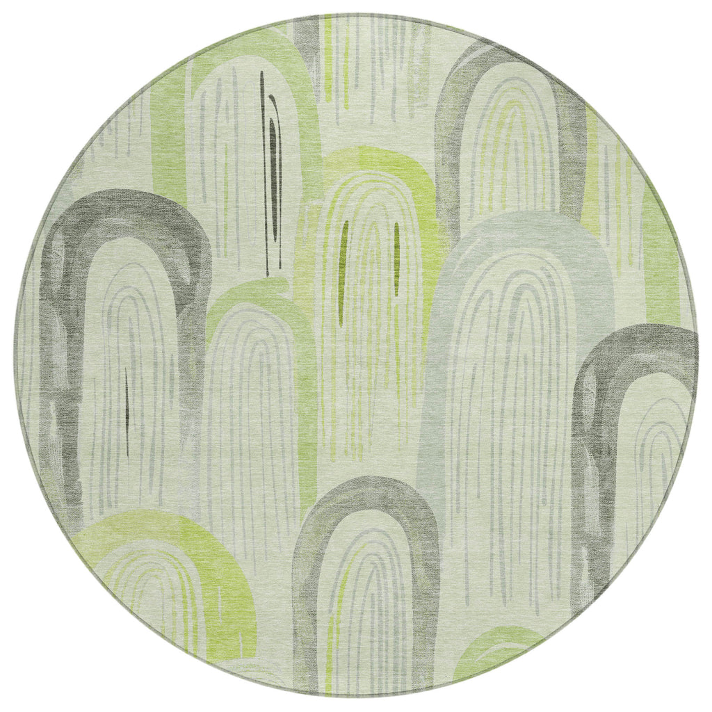 addison chantille acn1588 aloe rug