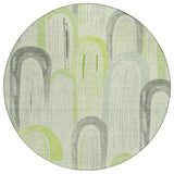 addison chantille acn1588 aloe rug