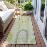 addison chantille acn1588 aloe rug