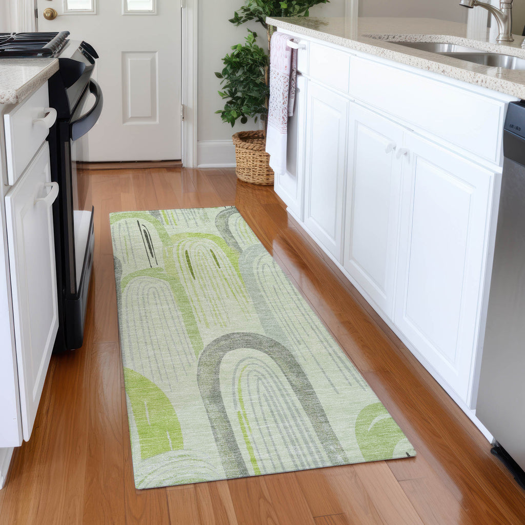 addison chantille acn1588 aloe rug