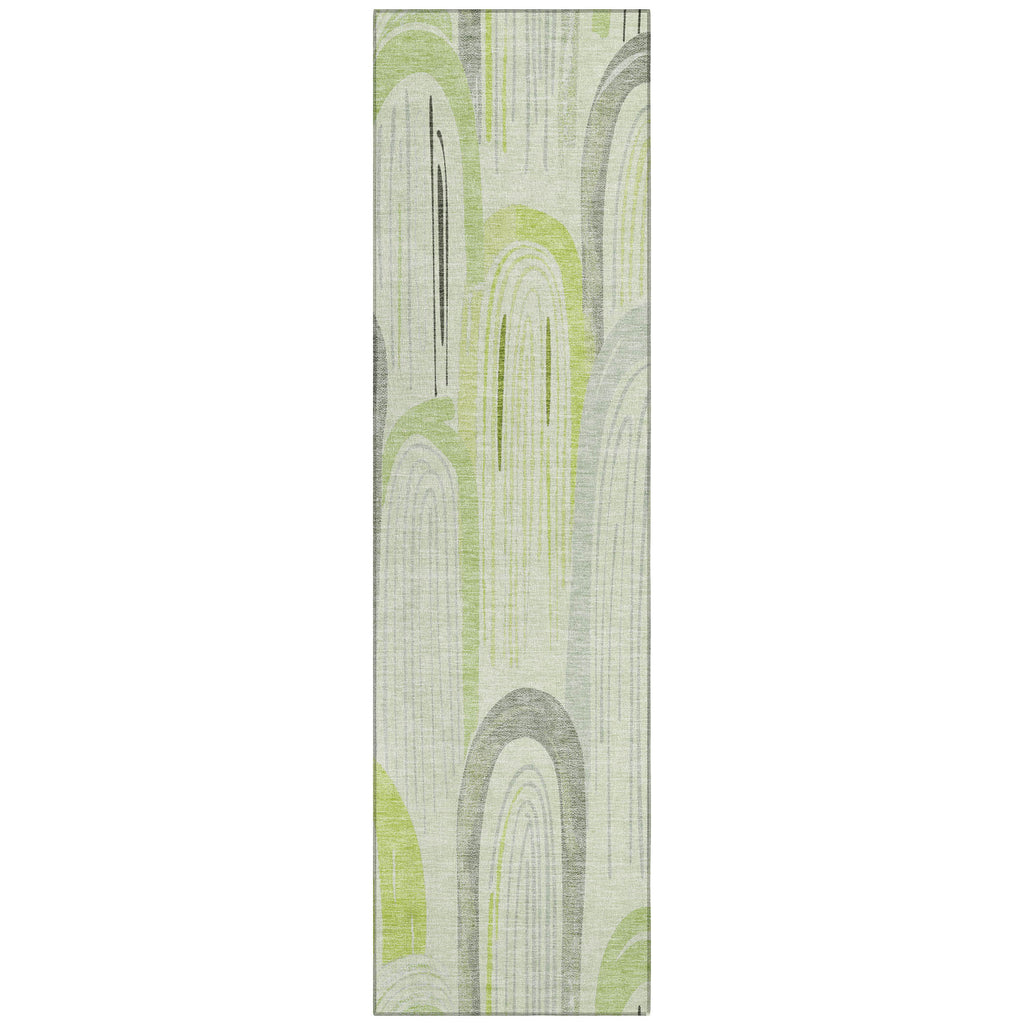 addison chantille acn1588 aloe rug