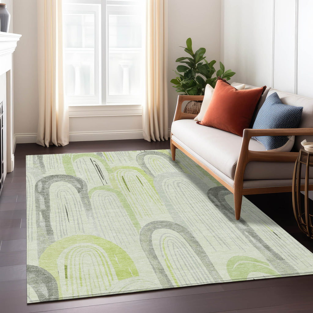 addison chantille acn1588 aloe rug