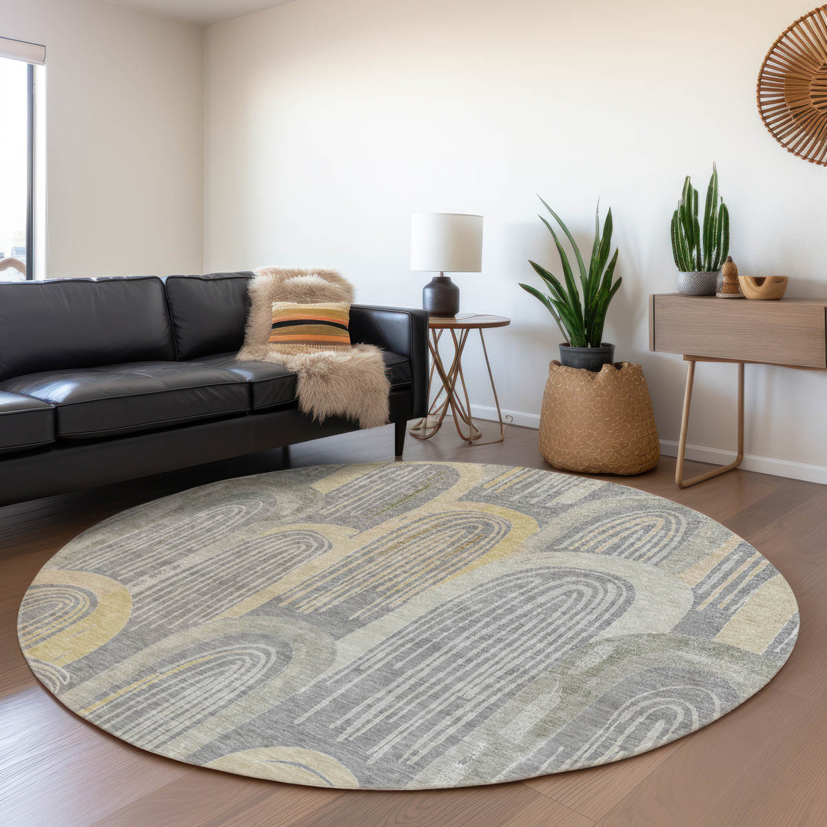 addison chantille acn1590 gray rug