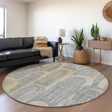 addison chantille acn1590 gray rug
