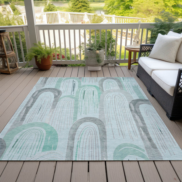 addison chantille acn1593 seafoam rug