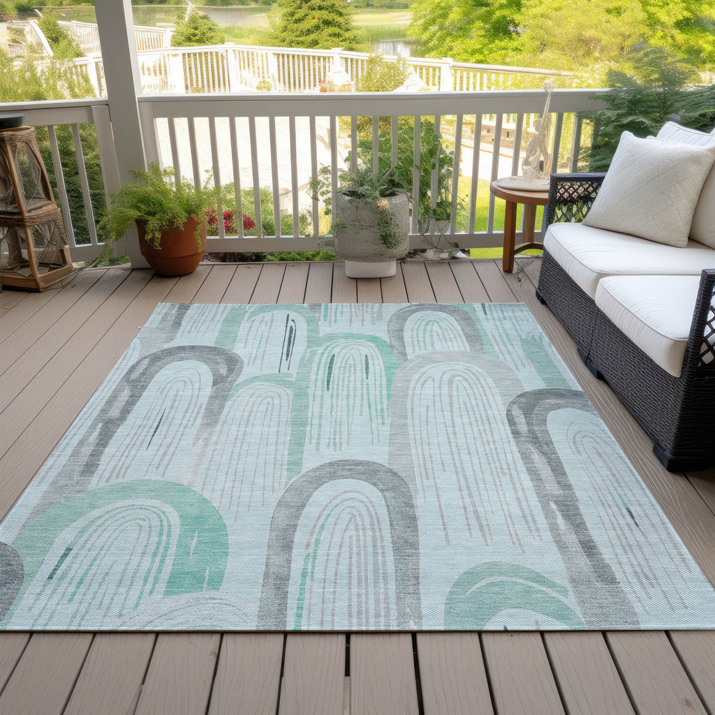 addison chantille acn1593 seafoam rug