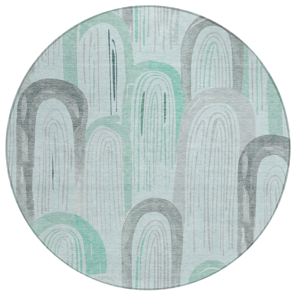 addison chantille acn1593 seafoam rug