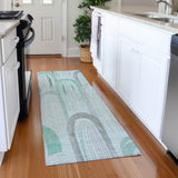 addison chantille acn1593 seafoam rug