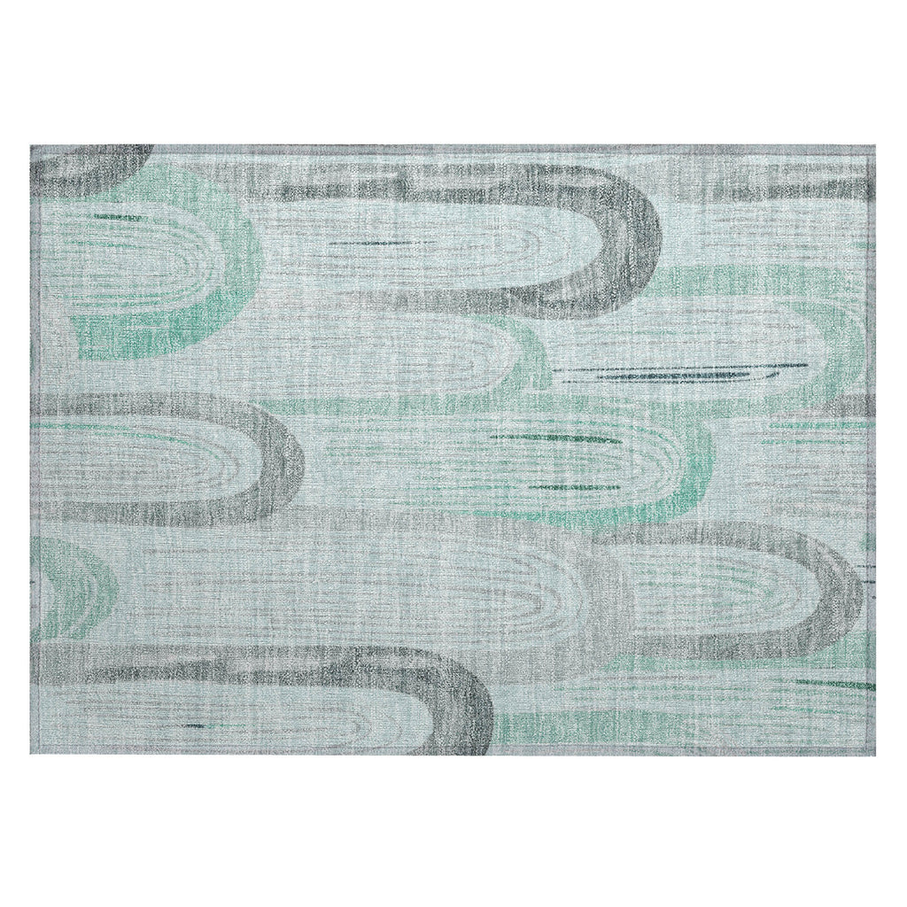 addison chantille acn1593 seafoam rug