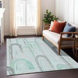 addison chantille acn1593 seafoam rug