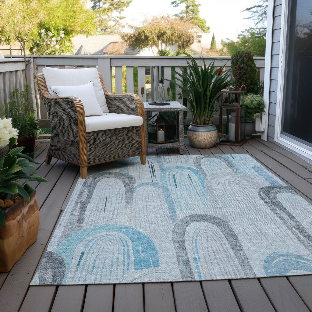 addison chantille acn1594 sky rug