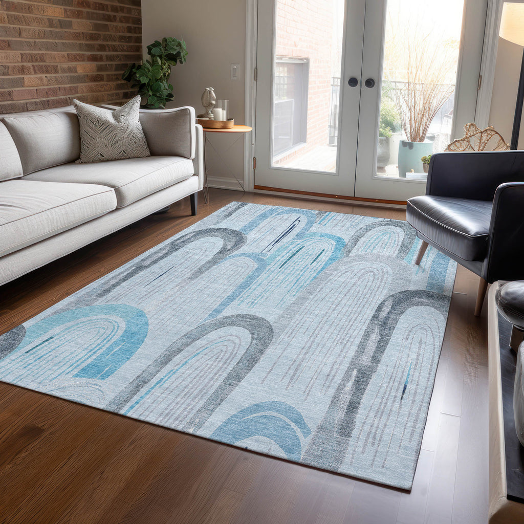 addison chantille acn1594 sky rug